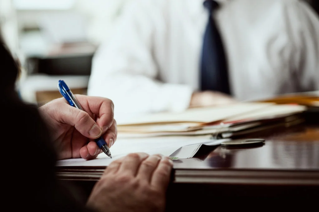 What Makes a Will Legally Valid Sandy?
