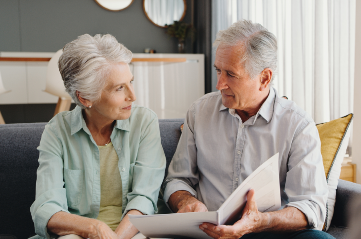 Writing Your Own Will – Is It Easy Sandy?